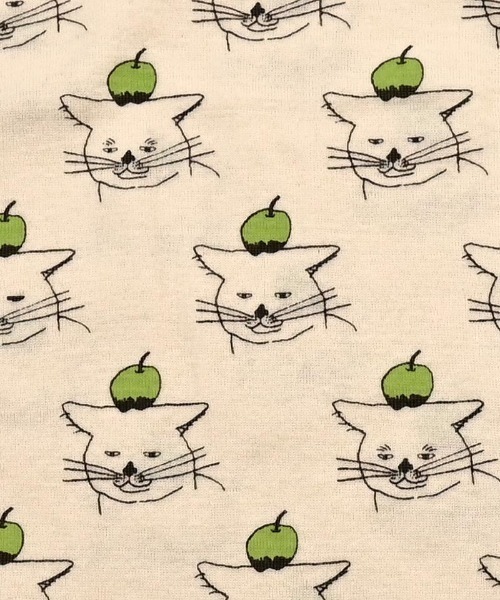 MARKEY'S（マーキーズ）の「2点セット/ノースリーブボディシャツ（ロンパース・キッズ・ブルー系その他/ホワイト系その他/マルチ・80/70）」の12枚目の写真