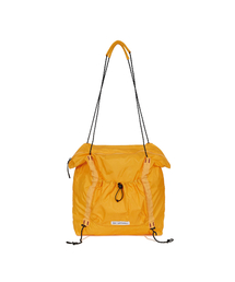 [Mmlg] 2WAY STRING BAG (YELLOW)