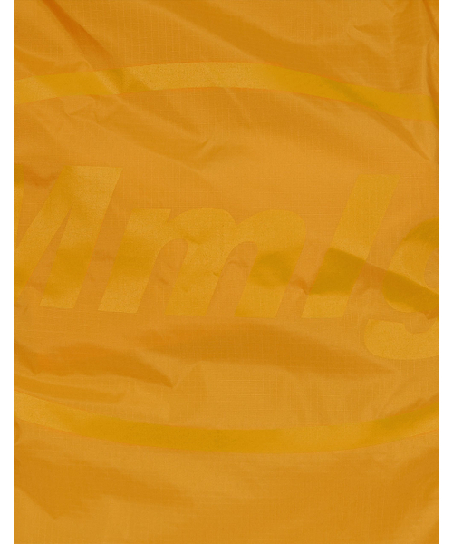 MMLG（エムエムエルジー）の「[Mmlg] 2WAY STRING BAG (YELLOW)（メッセンジャーバッグ・レディース・その他・FREE）」の6枚目の写真