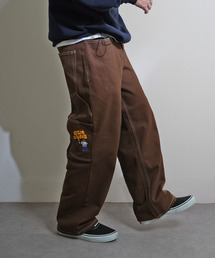 BEN DAVIS | BENDAVIS　EMBRO PAINTER PANTS(チノパンツ)