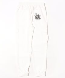 【Kahiko】SURF&Palms オレリーMEN'Sパンツ