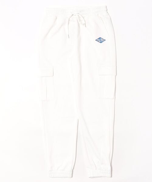 Kahiko(カヒコ)の「【Kahiko】SURF&Palms オレリーMEN'Sパンツ(その他パンツ・メンズ・ホワイト/ブラック/ネイビー・FREE)」の4枚目の写真
