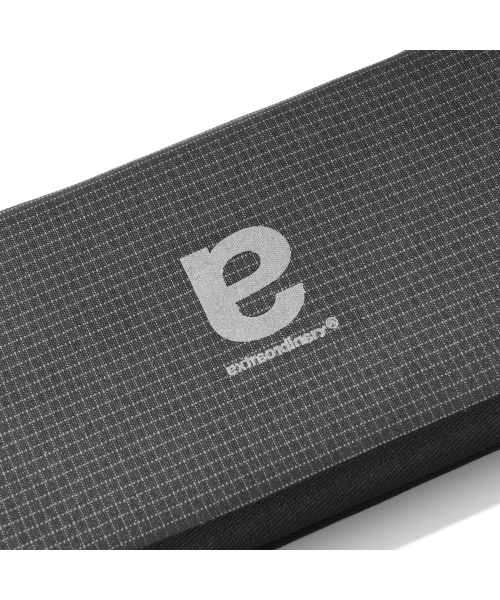 EXTRAORDINARY(エクストラオーディナリー)の「EX SLING WALLET GRAY(メッセンジャーバッグ・レディース・その他・ONE SIZE)」の4枚目の写真