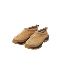NICE GHOST CLUB（ナイスゴーストクラブ）の「[X NOTTZ]HALF CUT MULE SLIPPER_CAMEL BEIGE(NGNZ002)（サンダル）」