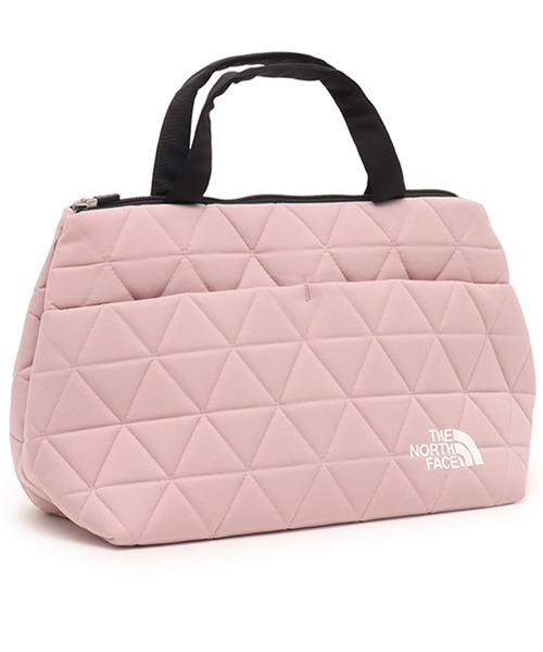 THE NORTH FACE Geoface Box Tote / ザ ノース フェイス ジオフェイス