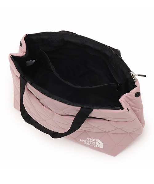 THE NORTH FACE Geoface Box Tote / ザ ノース フェイス ジオフェイス