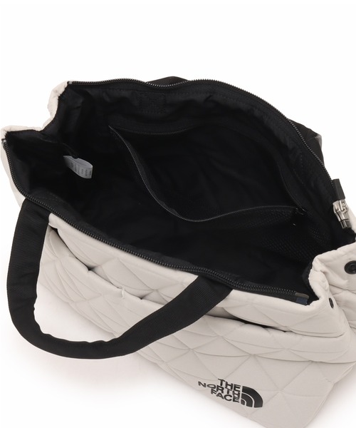 THE NORTH FACE Geoface Box Tote / ザ ノース フェイス ジオフェイス