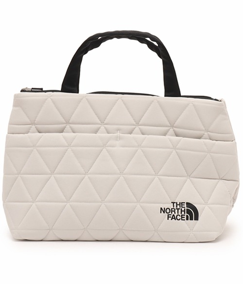 THE NORTH FACE Geoface Box Tote / ザ ノース フェイス ジオフェイス