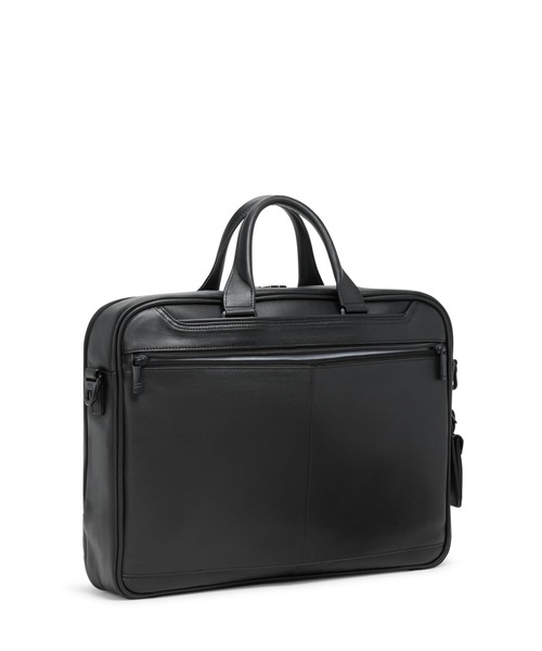 TUMI ALPHA（アルファ） ラージ・17インチ・ブリーフケース（A4/PC17