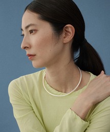 Curensology | Curensology(カレンソロジー)/＜ＣＳＧ＞シルバーチョーカー(チョーカー)