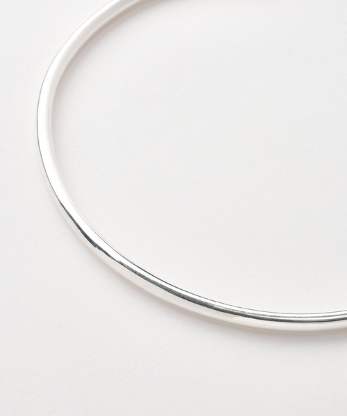 Curensology(カレンソロジー)の「Curensology(カレンソロジー)/<CSG>シルバーチョーカー(チョーカー・レディース・シルバー・FREE)」の4枚目の写真