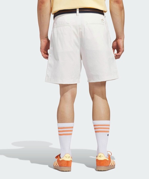オリジナルス ツイストウィーブ ショーツ / ハーフパンツ【adidas Golf