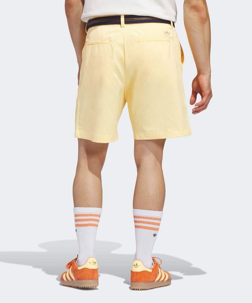 オリジナルス ツイストウィーブ ショーツ / ハーフパンツ【adidas Golf