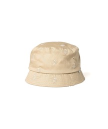 Chocolate Jesus （チョコレートジーザス ）の「ALL OVER FLAME LOGO HAT（ハット）」