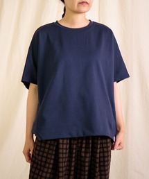 [Brocante / ブロカント] ロイヤルキールポンチ クルブＴシャツ