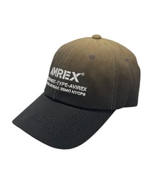 MAISON mou | 【AVIREX/アヴィレックス】GRADATION COLOR CAP グラデーションカラーキャップ(キャップ)