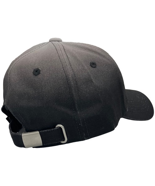 MAISON mou(メゾンムー)の「【AVIREX/アヴィレックス】GRADATION COLOR CAP グラデーションカラーキャップ(キャップ・レディース・カーキ/ブラック/ブルー/ネイビー・FREE)」の14枚目の写真