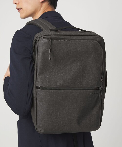 セール】【別注】＜Samsonite＞GLR サブリム 2WAY BAG M ブリーフ