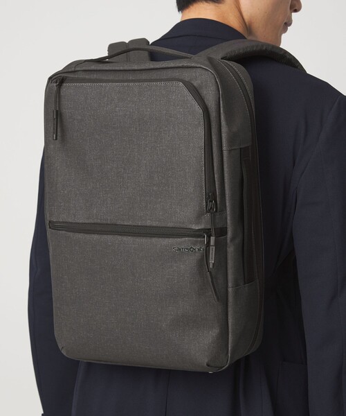 別注】＜Samsonite＞GLR サブリム 2WAY BAG M ブリーフケース バック