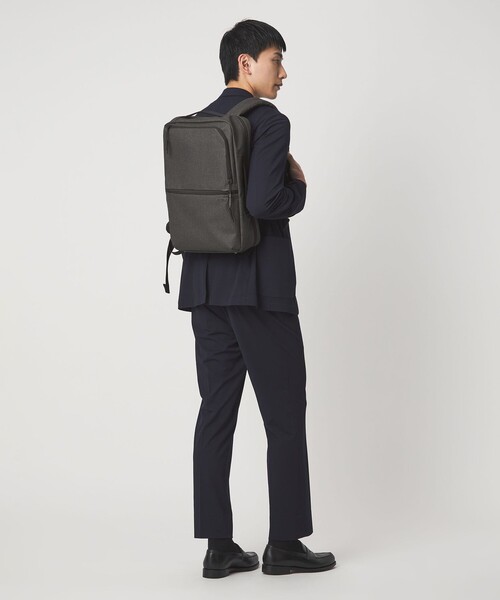 サムソナイト　サブリム　M 別注】＜Samsonite＞GLR サブリム 2WAY BAG M ブリーフケース バック