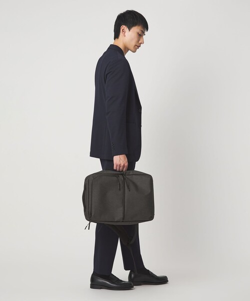 別注】＜Samsonite＞GLR サブリム 2WAY BAG M ブリーフケース バック