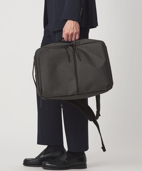 セール】【別注】＜Samsonite＞GLR サブリム 2WAY BAG M ブリーフ