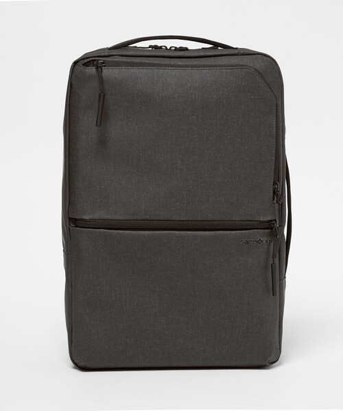 【新品•未使用】samsonite★サブリム(2way BAG) セール】【別注】＜Samsonite＞GLR サブリム 2WAY BAG M ブリーフ