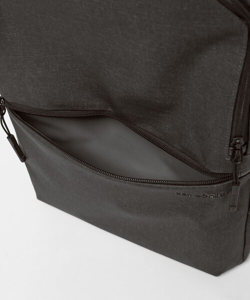 Samsonite(サムソナイト)の「【別注】<Samsonite>GLR サブリム 2WAY BAG M ブリーフケース バックパック -撥水-(バックパック/リュック・メンズ・ダークグレー・FREE)」の18枚目の写真