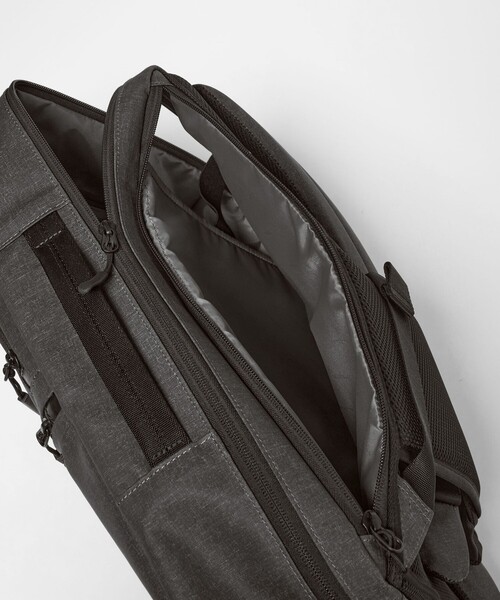 セール】【別注】＜Samsonite＞GLR サブリム 2WAY BAG M ブリーフ