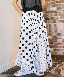AULA AILA | コンビネーションスカート(スカート)