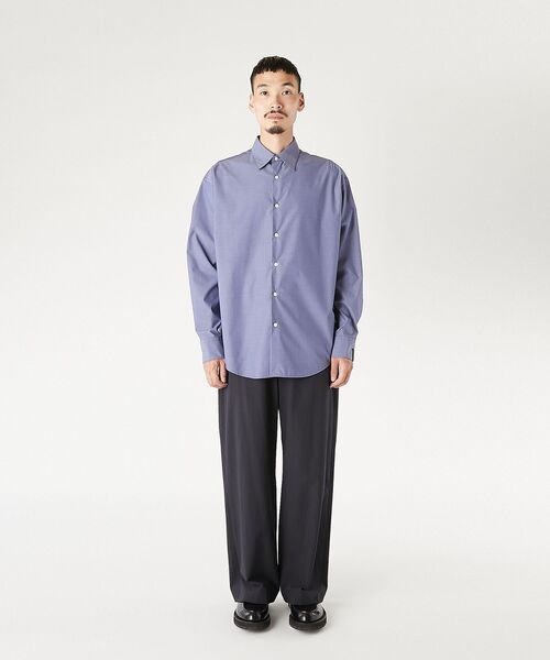 SHIRT N.HOOLYWOOD COMPILE│N-HOOLYWOOD.COM
