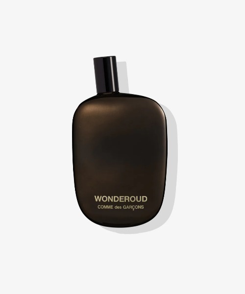 COMMEdesGARÇONS WONDEROUD 100ml コムデギャルソン CDG PARFUMS『WONDEROUD』 100ml（香水）｜COMME des GARCONS PARFUMS