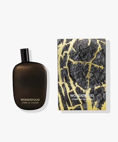 COMME des GARCONS PARFUMS(コムデギャルソンパルファム)の「CDG PARFUMS『WONDEROUD』 100ml Eau de Parfum(香水・メンズ・その他・ONE SIZE)」の2枚目の写真