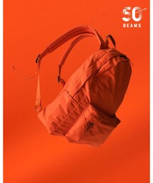 BEAMS PLUS（ビームスプラス）の「【別注】STANDARD SUPPLY / DAILY DAY PACK "BEAMS ORANGE"（トートバッグ）」