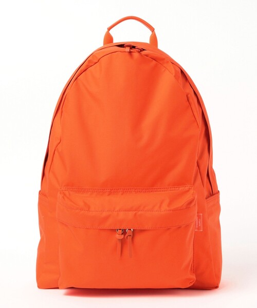 別注】STANDARD SUPPLY / DAILY DAY PACK 'BEAMS ORANGE'（トート