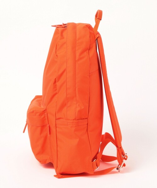 別注】STANDARD SUPPLY / DAILY DAY PACK 'BEAMS ORANGE'（トート