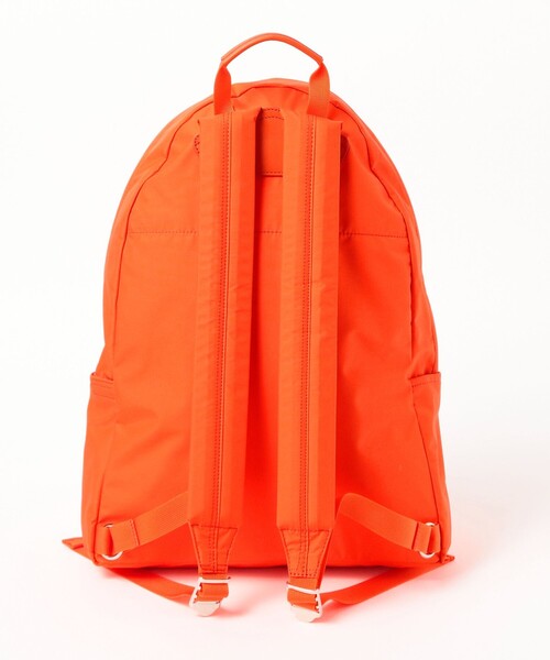 別注】STANDARD SUPPLY / DAILY DAY PACK 'BEAMS ORANGE'（トート