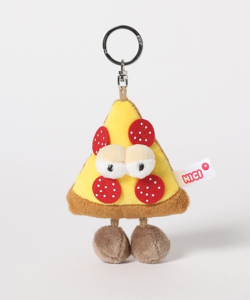 GLOBAL WORK（グローバルワーク）の「ヤミーブラザーチャーム/647328（チャーム・キッズ・その他3/その他2/その他1/ホワイト系その他・FREE）」の4枚目の写真