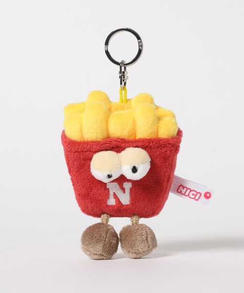 GLOBAL WORK（グローバルワーク）の「ヤミーブラザーチャーム/647328（チャーム・キッズ・その他3/その他2/その他1/ホワイト系その他・FREE）」の7枚目の写真