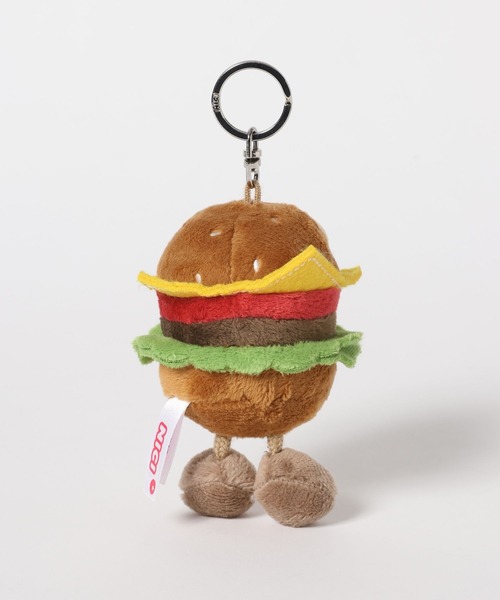 GLOBAL WORK（グローバルワーク）の「ヤミーブラザーチャーム/647328（チャーム・キッズ・その他3/その他2/その他1/ホワイト系その他・FREE）」の9枚目の写真