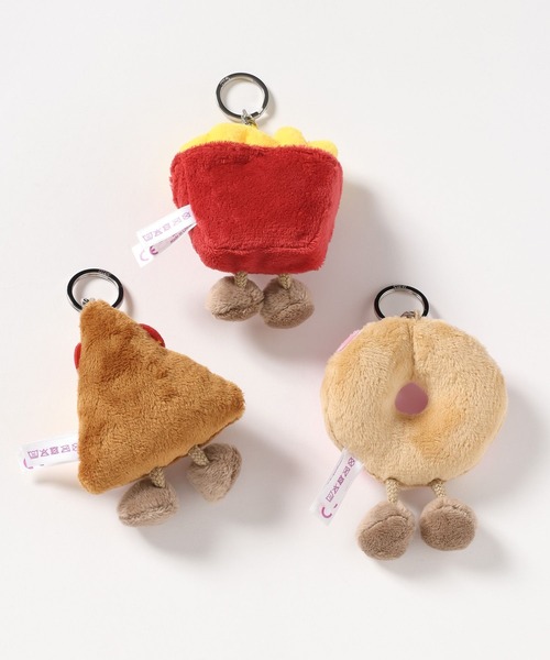 GLOBAL WORK（グローバルワーク）の「ヤミーブラザーチャーム/647328（チャーム・キッズ・その他3/その他2/その他1/ホワイト系その他・FREE）」の10枚目の写真