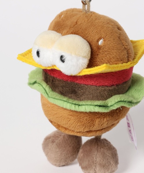 GLOBAL WORK（グローバルワーク）の「ヤミーブラザーチャーム/647328（チャーム・キッズ・その他3/その他2/その他1/ホワイト系その他・FREE）」の11枚目の写真