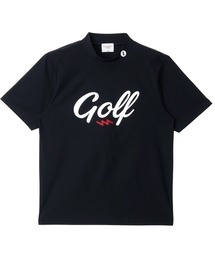 Electric/エレクトリック GOLF LOGO S/S GAME SHIRT EG26SU02（シャツ