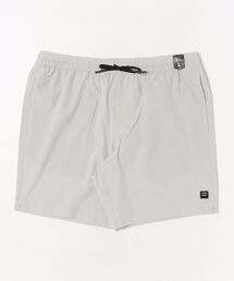 BILLABONG（ビラボン）の「BILLABONG メンズ SURFTREK ELASTIC ショートパンツ 【2026年春夏モデル】/ビラボン速乾ナイロンパンツ（その他パンツ）」