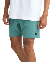 BILLABONG（ビラボン）の「BILLABONG メンズ SURFTREK ELASTIC ショートパンツ 【2026年春夏モデル】/ビラボン速乾ナイロンパンツ（その他パンツ）」