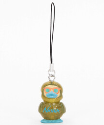 NANGA（ナンガ）の「NANGA/ナンガ GAAACY KEY HOLDER ガーシー キーホルダー（キーホルダー）」