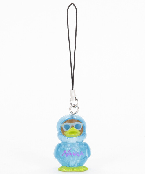 NANGA/ナンガ GAAACY KEY HOLDER ガーシー キーホルダー（キーホルダー