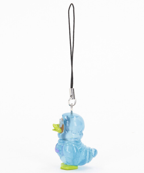 NANGA  GAAACY TTM(TQS)  ガーシー　ナンガ NANGA（ナンガ） キーホルダー GAAACY KEY HOLDER ガーシー