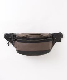 SHELLAC（シェラック）の「ウエストバッグ（ボディバッグ/ウエストポーチ）」