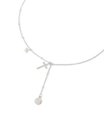 studio CLIP | コインミニチャームネックレス(ネックレス)